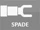 Spade Connector